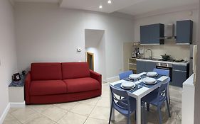 Terrazzino Correra Guest House